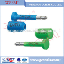 GC-B002 Laser engraving Bolt Seals Container Seal